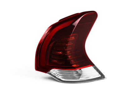 Peugeot 3008 Right Rear Light, Magneti Marelli OEM, OEM 9805510480, MPN LLL211