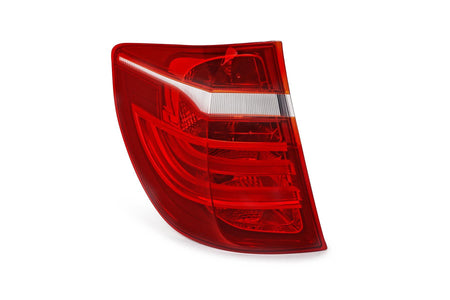 BMW X3 F25 Left Rear Light, Valeo OEM, OEM 63217217311, MPN 48702