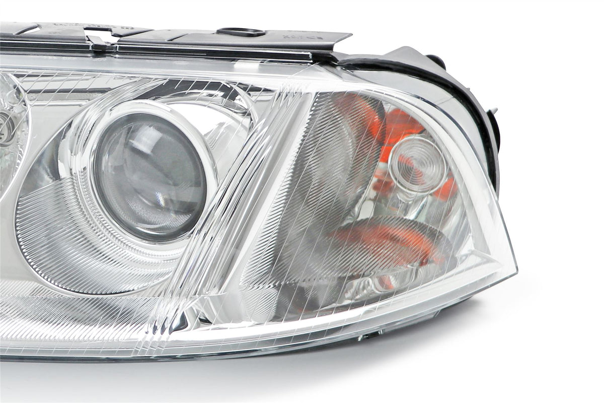 Hella Left Headlight for Volkswagen, OEM quality, OEM 3B0941015 - View 5