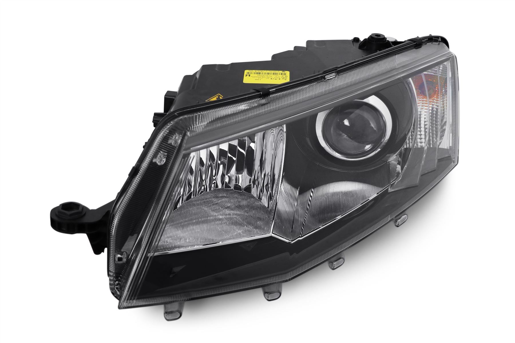 Skoda Octavia Left Headlight, Magneti Marelli OEM, OEM 5E2941015A - View 2