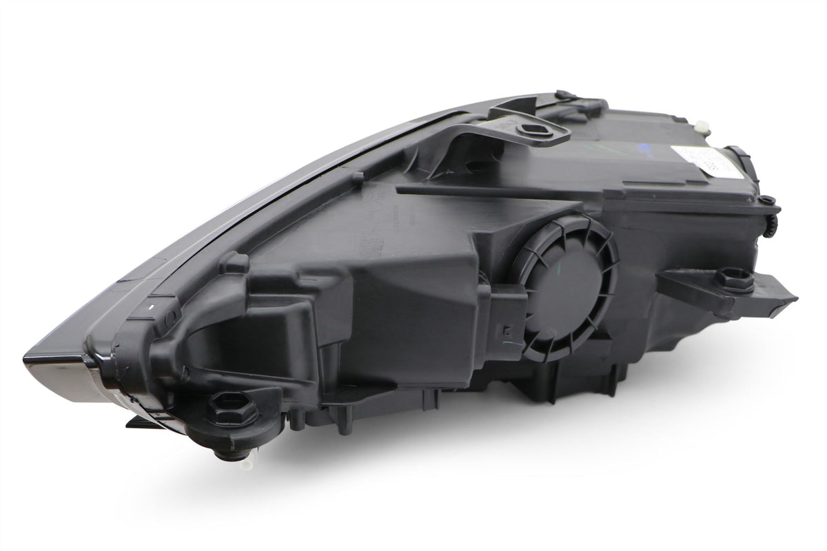 Hella Bi-Xenon LED Right Headlight for Audi, OEM quality, OEM 8V0941044A - View 4