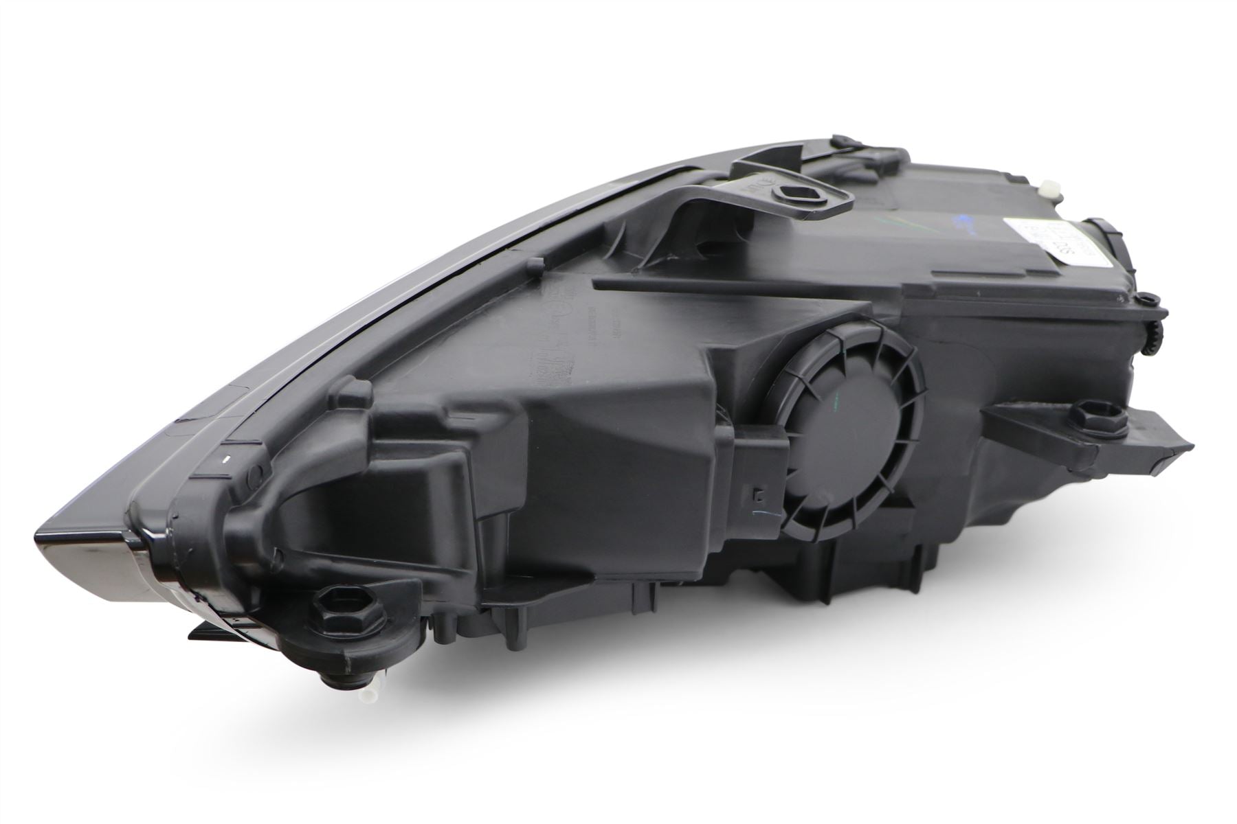 Hella Bi-Xenon LED Right Headlight for Audi, OEM quality, OEM 8V0941044A - View 4
