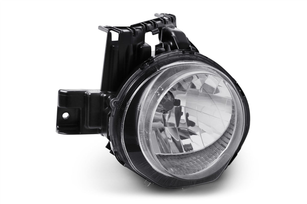 Nissan Juke Left Headlight, Valeo OEM, OEM 260601KL0A - View 10