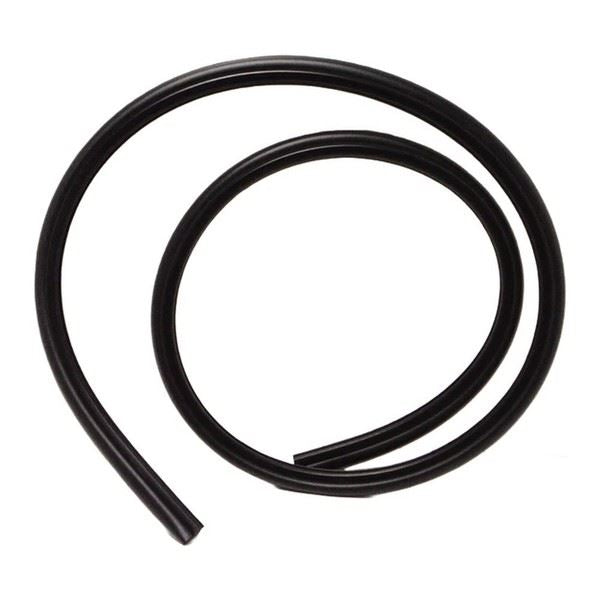 Bonnet Seal Weatherstrip - for Fiat - OEM 51767349599 | Eurowagens - View 2