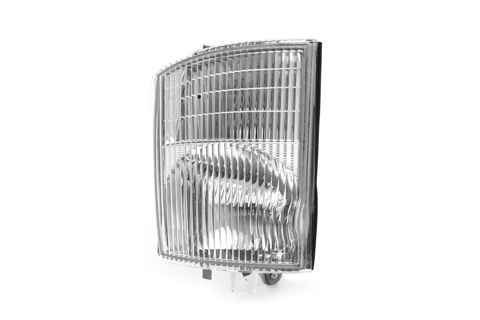 Reflector Front Left - for Mitsubishi - OEM JMB3202L | Eurowagens - View 2
