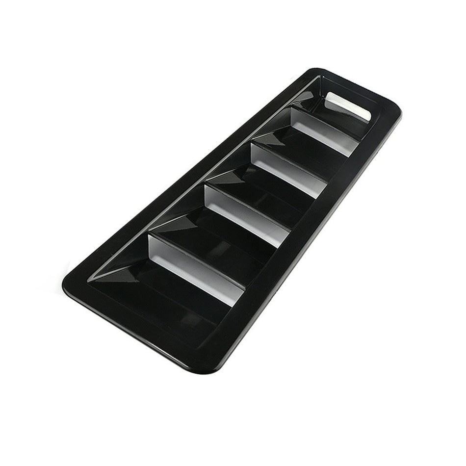 Hood Air Intake Scoop Vent Louver | Eurowagens
