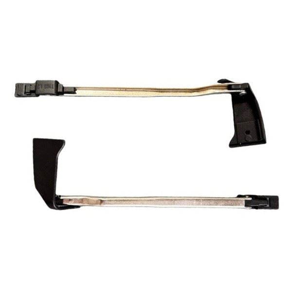 Sunroof Wind Deflector Bracket - for Mazda | Eurowagens - View 5