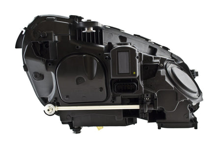 Hella LED Left Headlight for Mercedes-Benz, OEM quality, OEM 212 820 11 59 - View 2