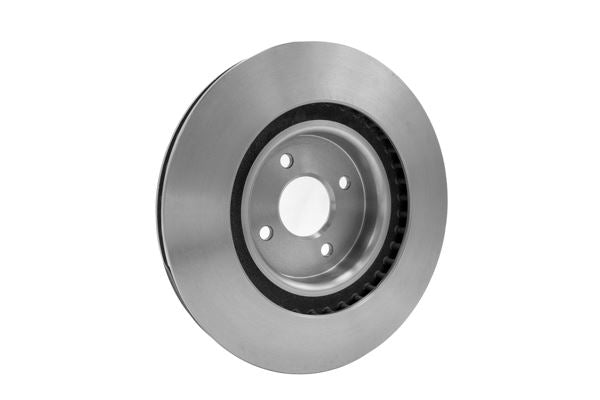 FORD Focus Brake Disc, Hella OEM, OEM 1134864 - View 4