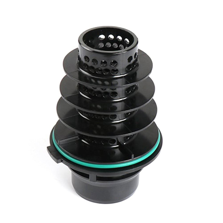 Exhaust Manifold Repair Connector - for Mercedes-Benz - OEM 14411-HG01A | Eurowagens - View 5