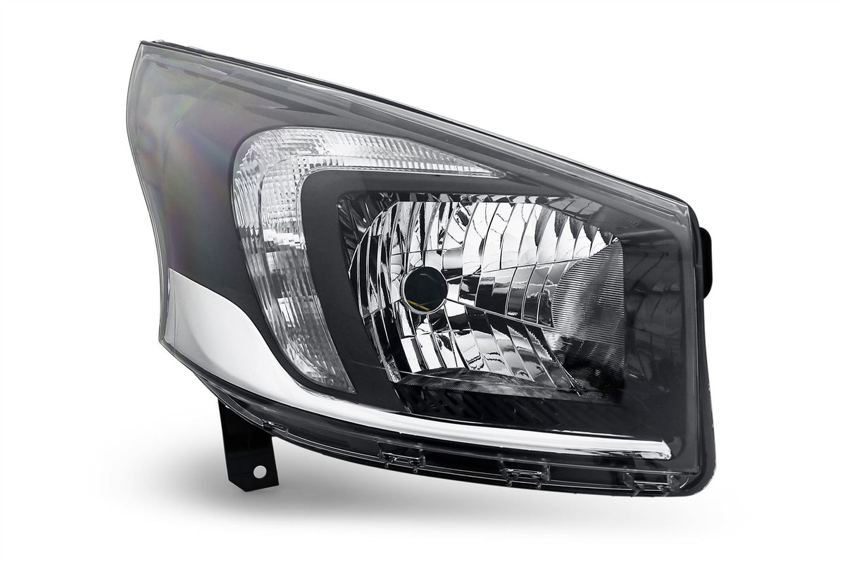 Hella Right Headlight for Vauxhall, OEM quality, OEM 93461911 - View 10