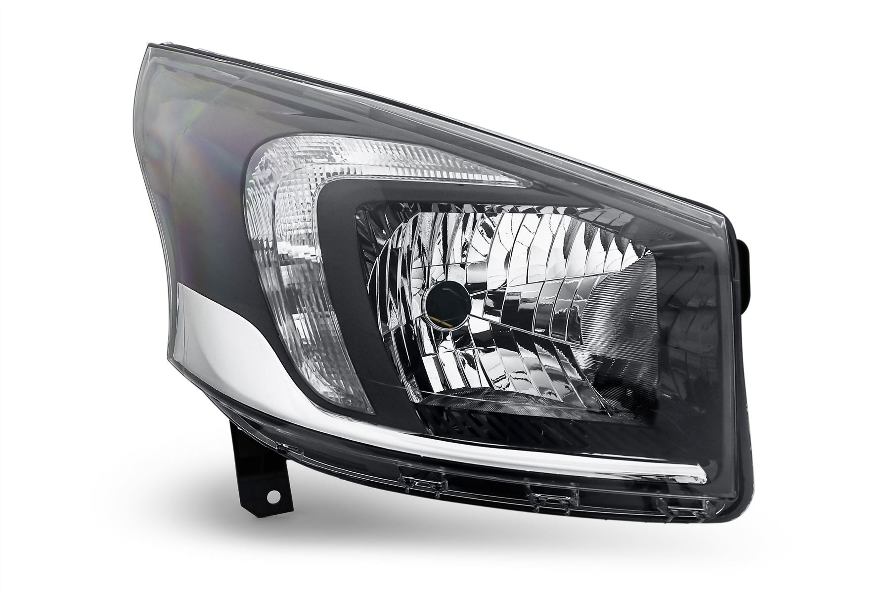 Hella Right Headlight for Vauxhall, OEM quality, OEM 93461911 - View 10