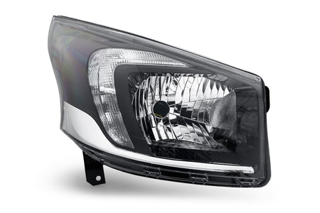 Hella Right Headlight for Vauxhall, OEM quality, OEM 93461911 - View 10