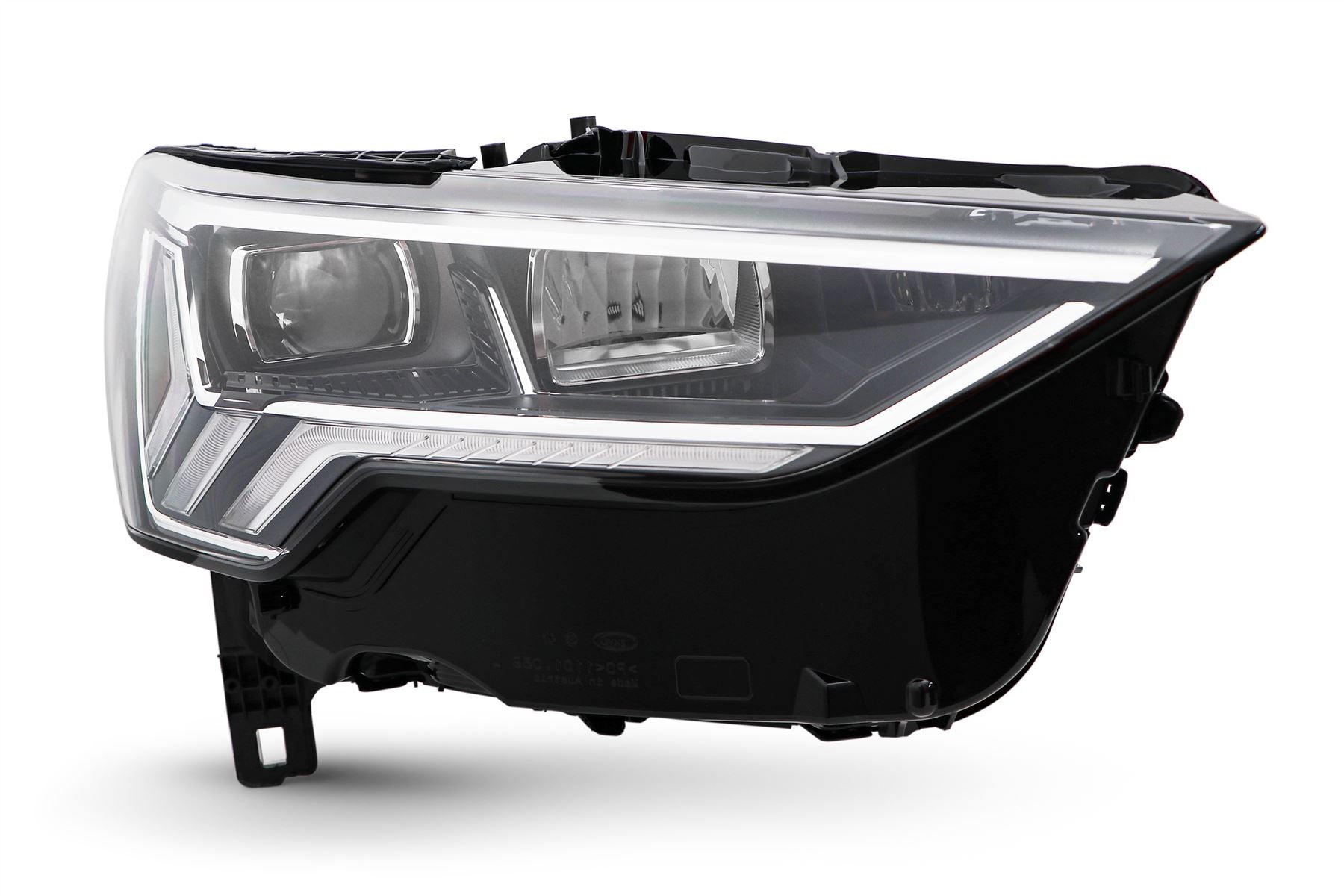 Hella LED Left Headlight for Audi, OEM quality, OEM 83A941774A - View 9