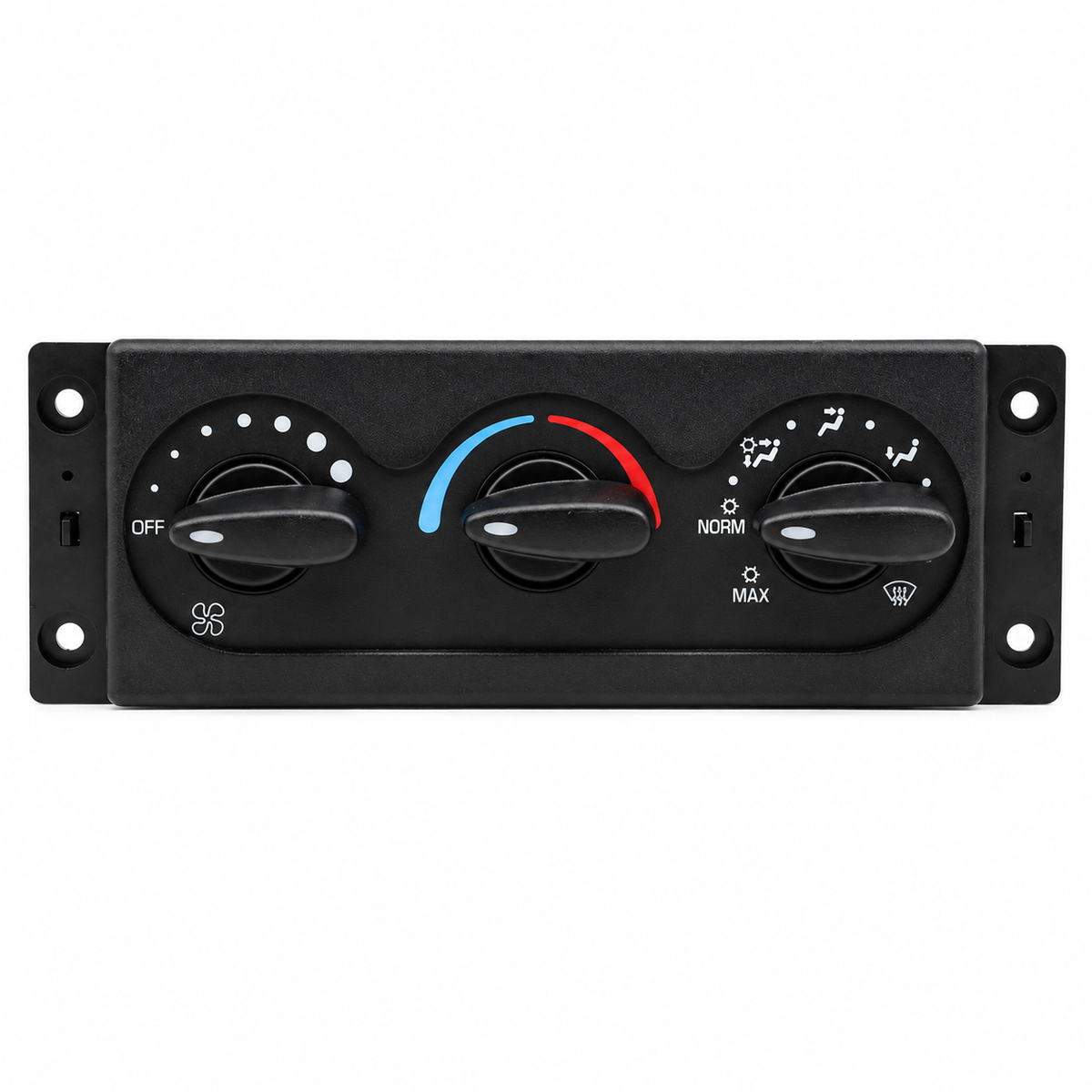 Air Conditioning Control Panel - for International - OEM 3545543C1 | Eurowagens - View 1