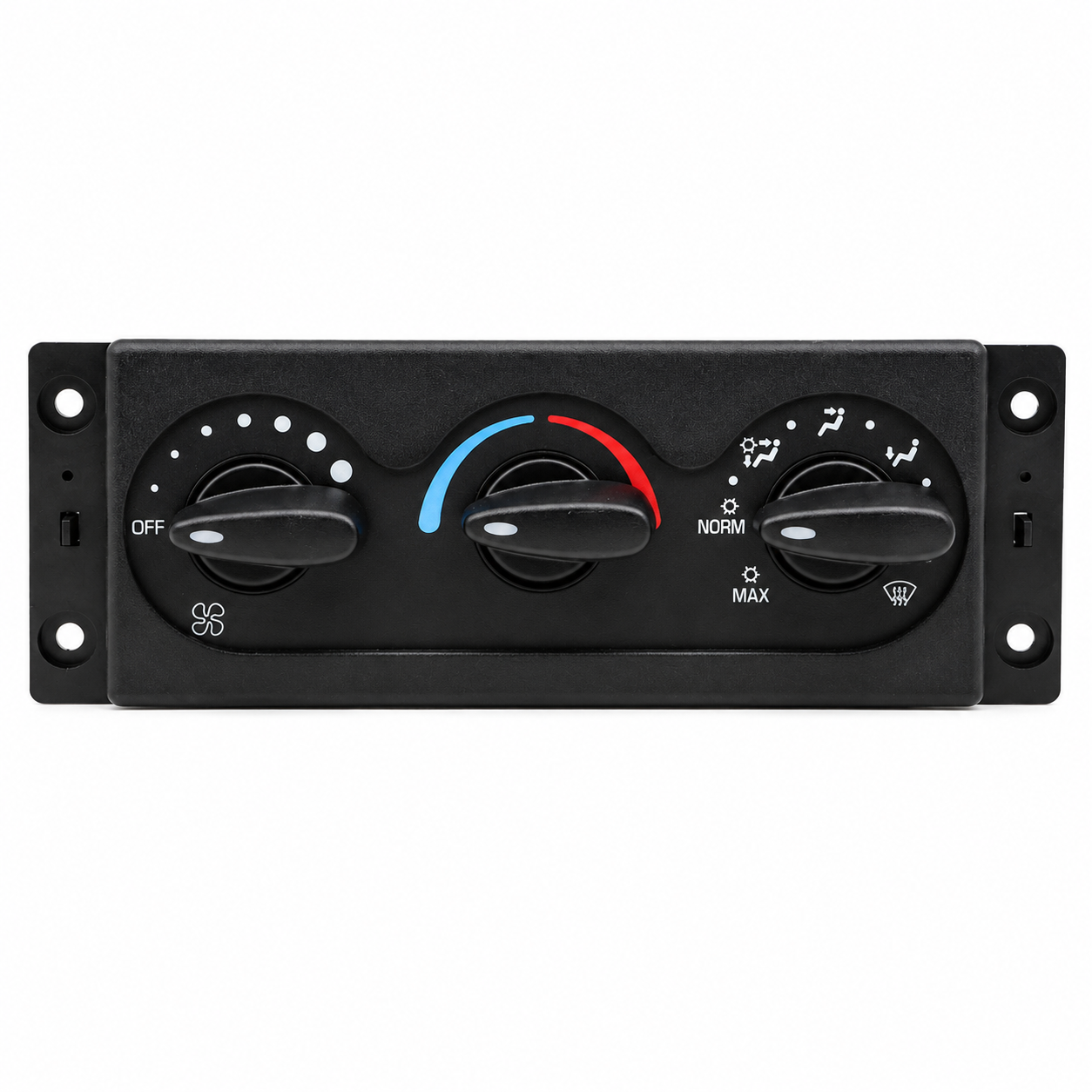 Air Conditioning Control Panel - for International - OEM 3545543C1 | Eurowagens - View 1