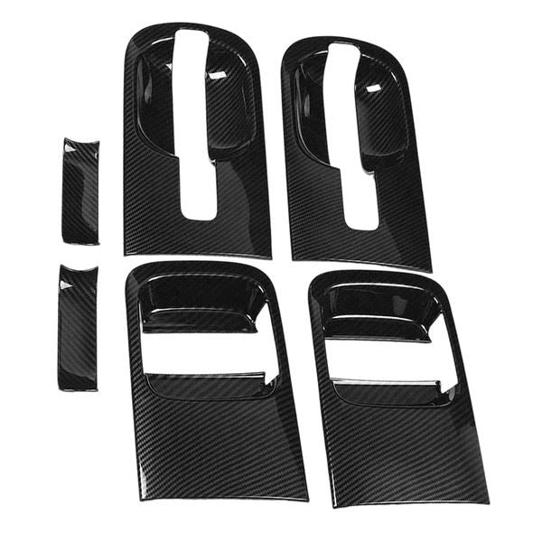 Door Handle Bowl Recess Cover - for Hyundai | Eurowagens - View 6