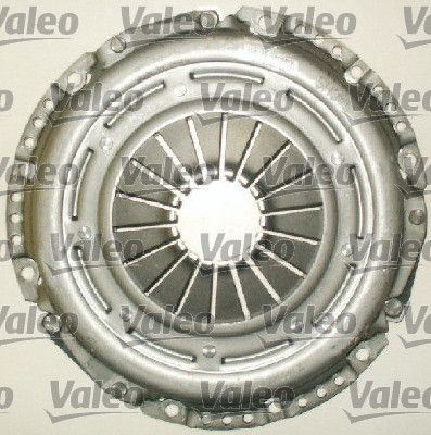 Valeo Clutch Kit for Volvo, OEM quality, OEM 271950 - View 5