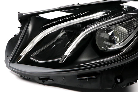 Hella LED Left Headlight for Mercedes-Benz, OEM quality, OEM A2139067101 - View 7