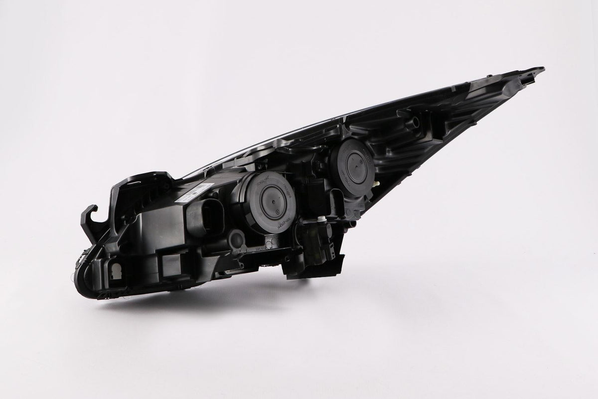 Valeo Right Headlight for Peugeot, OEM quality, OEM 6206P6 - View 5