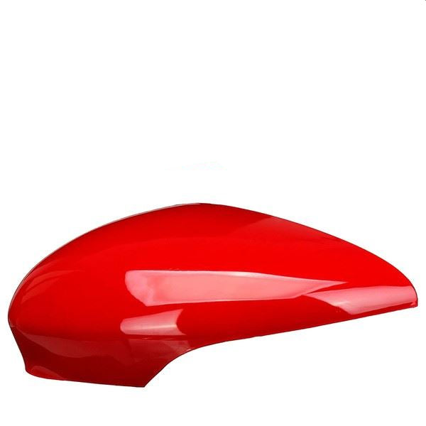 Door Mirror Cover Cap Left - for Ford | Eurowagens - View 5