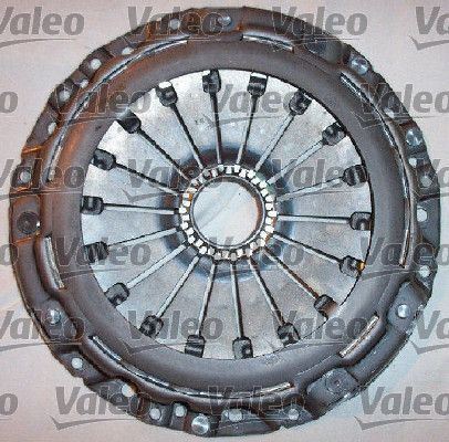 Valeo Clutch Kit for Peugeot & Citroen, OEM quality, OEM 205015 - View 2
