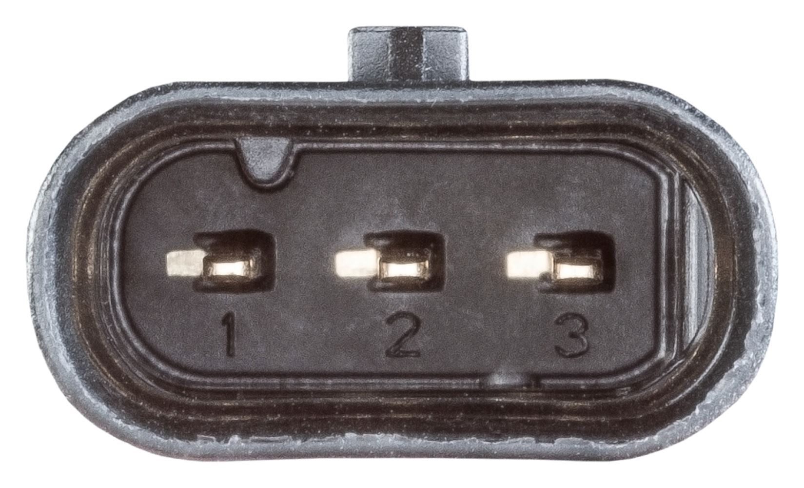 Hella Sensor for Skoda, Audi & more, OEM quality, OEM 04C 907 660 A - View 2
