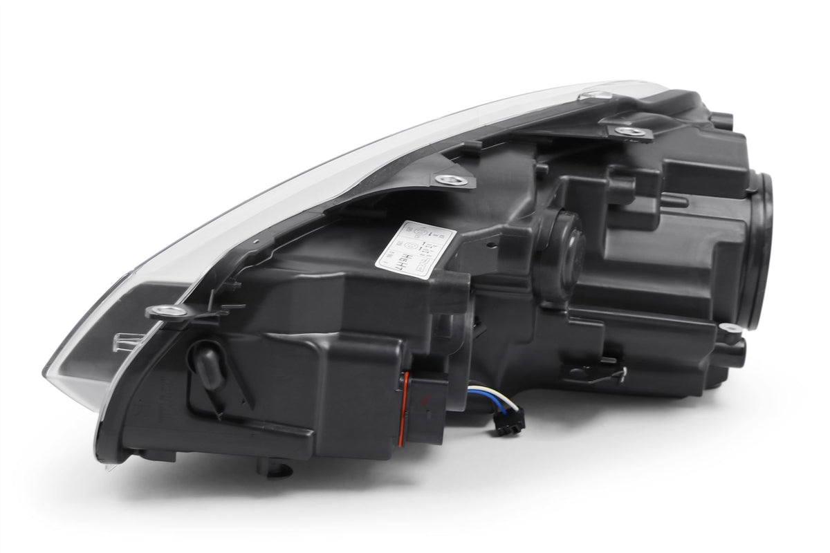 Hella Right Headlight for Volkswagen, OEM quality, OEM 5K2941006H - View 3