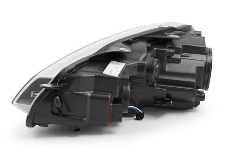 Hella Right Headlight for Volkswagen, OEM quality, OEM 5K2941006H - View 3