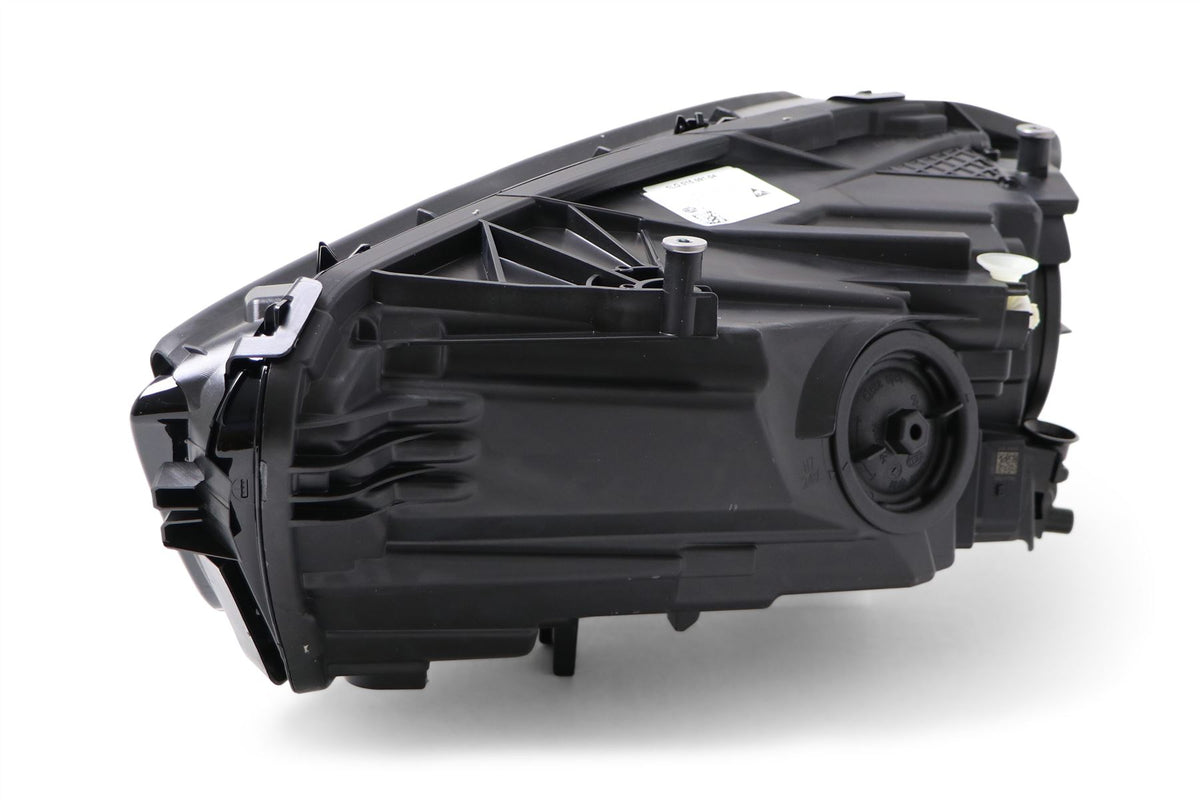 Mercedes-Benz A-Class Right Headlight, Hella OEM, OEM 177 906 24 00 - View 8