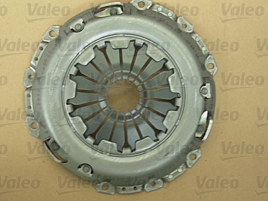 Ford Fiesta Clutch Kit, Valeo OEM, OEM 1358100 - View 3