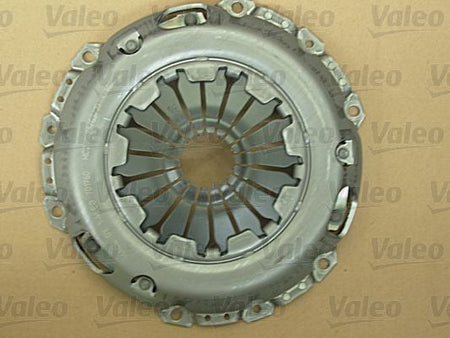 Ford Fiesta Clutch Kit, Valeo OEM, OEM 1358100 - View 3
