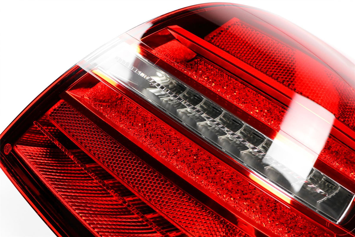 Mercedes-Benz GLA Right Rear Light, Magneti Marelli OEM, OEM A1569069800 - View 8