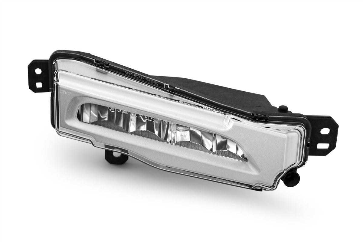 Hella Right Front Fog Light for BMW, OEM quality, OEM 63177406366 - View 5