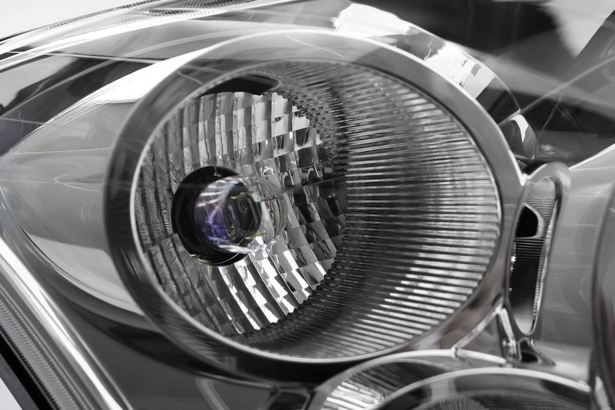 Hella DRL Right Headlight for Mercedes-Benz, OEM quality, OEM A6398202161 - View 8