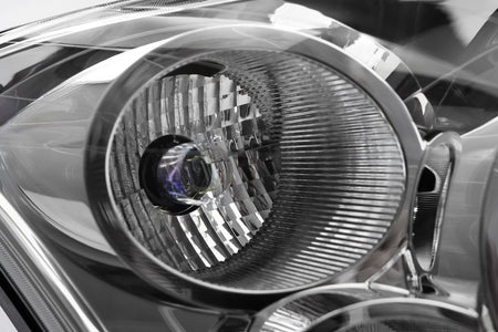 Hella DRL Right Headlight for Mercedes-Benz, OEM quality, OEM A6398202161 - View 8
