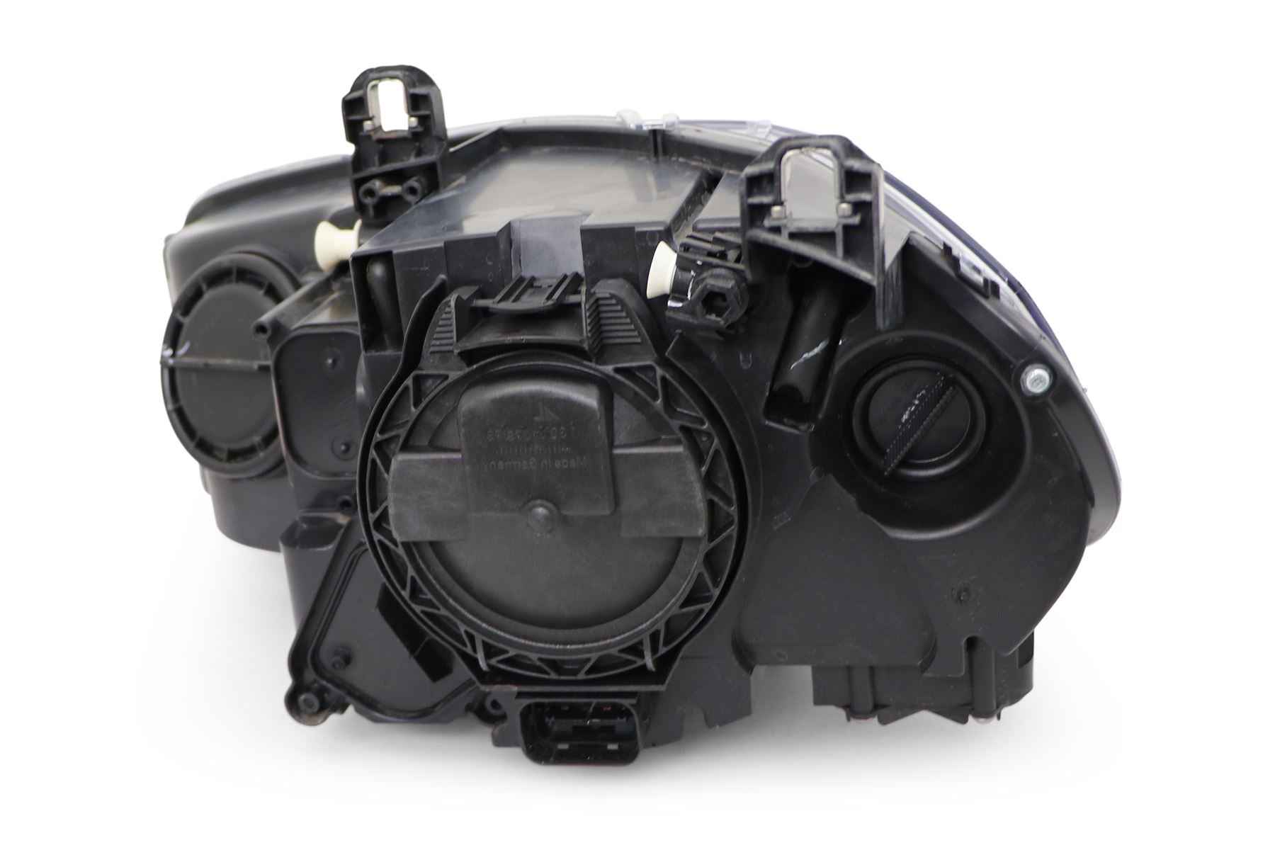 BMW X5 E70 Right Headlight, Magneti Marelli OEM, OEM 63127192570 - View 10
