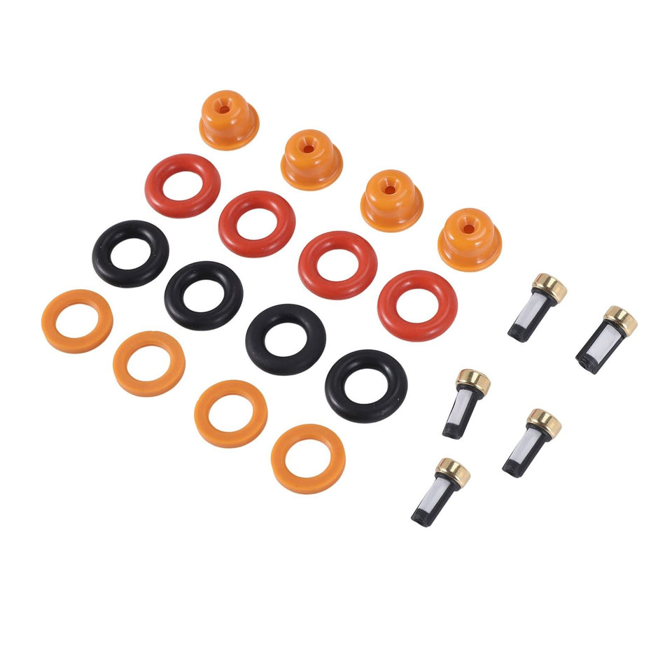 Injector Repair Kit - OEM 0280150210 | Eurowagens