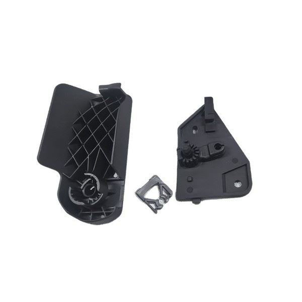 Bonnet Release Handle Bracket - for Audi - OEM 4L1823533A | Eurowagens - View 5