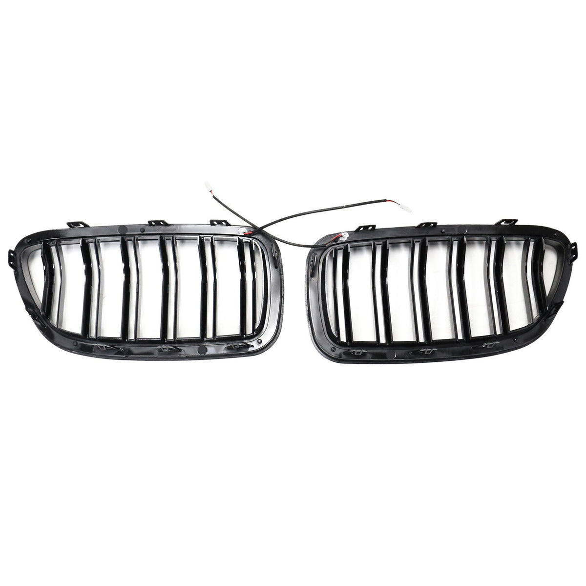 Bumper Grille - for BMW - OEM 51137200727 | Eurowagens - View 2
