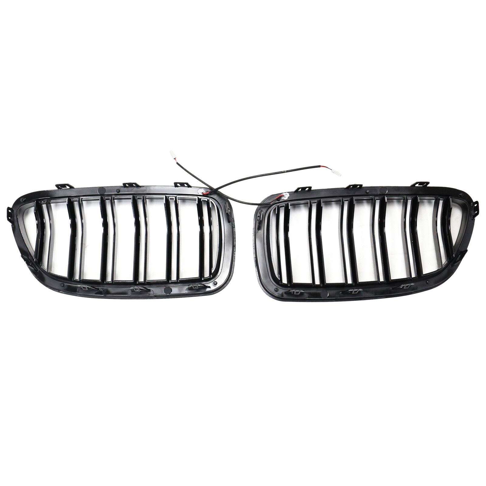 Bumper Grille - for BMW - OEM 51137200727 | Eurowagens - View 2