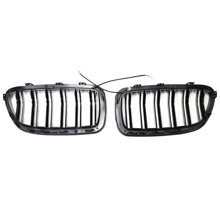 Bumper Grille - for BMW - OEM 51137200727 | Eurowagens - View 2