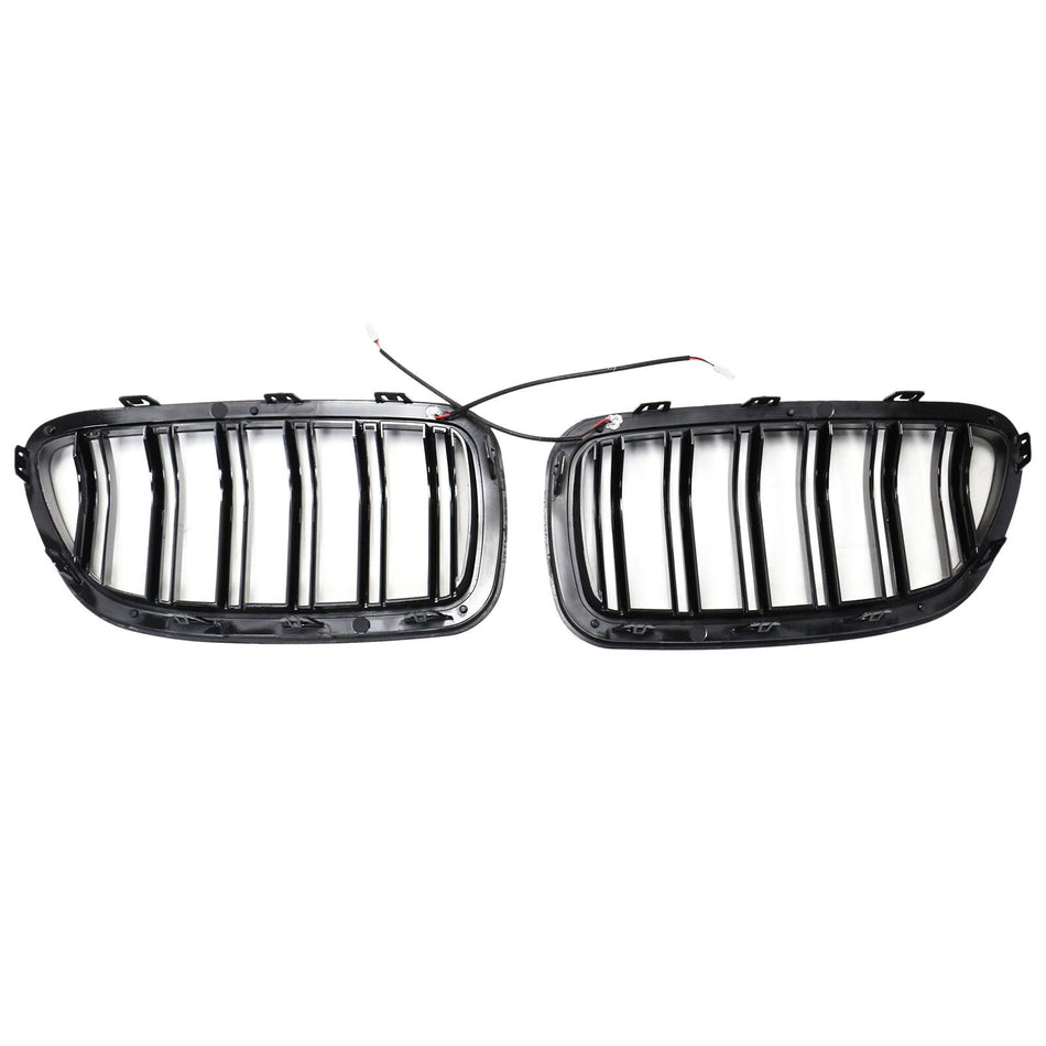 Bumper Grille - for BMW - OEM 51137200727 | Eurowagens - View 2