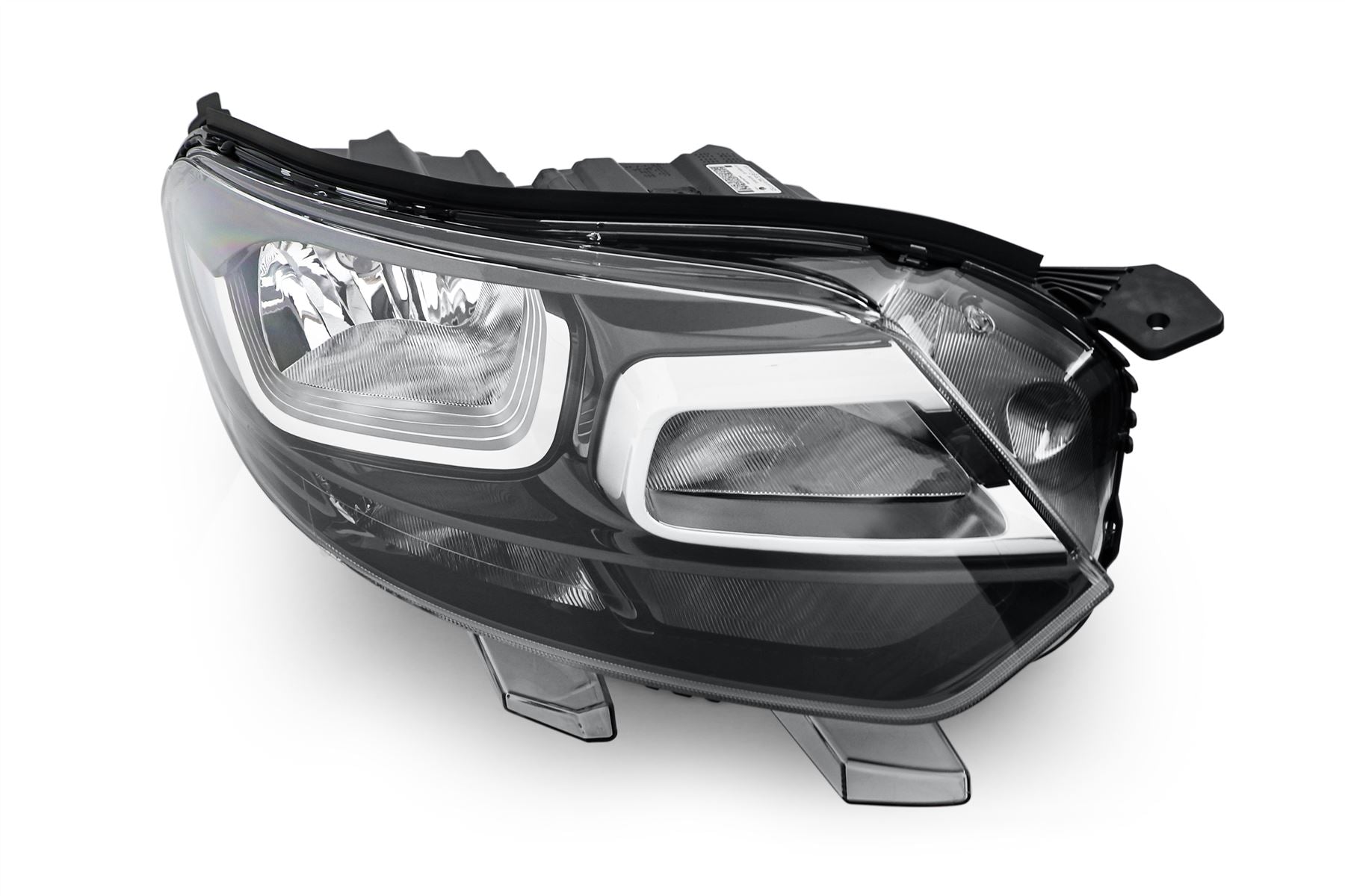 Hella Right Headlight for Citroen & Vauxhall, OEM quality, OEM 9808567880 - View 11