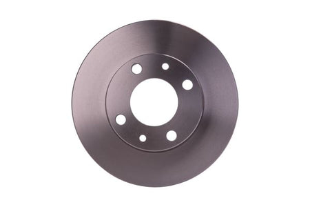 Hella Brake Disc for FSO, FIAT & more, OEM quality, OEM 16500253, MPN 8DD 355 100-361