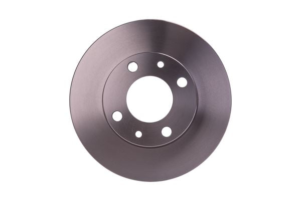 Hella Brake Disc for FSO, FIAT & more, OEM quality, OEM 16500253, MPN 8DD 355 100-361