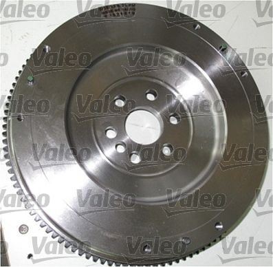 Valeo Clutch Kit for BMW, OEM quality, OEM 21207541018 - View 5