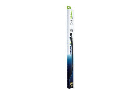 Dacia Sandero Front Wiper Blade Set, Valeo OEM, OEM VF917 - View 2