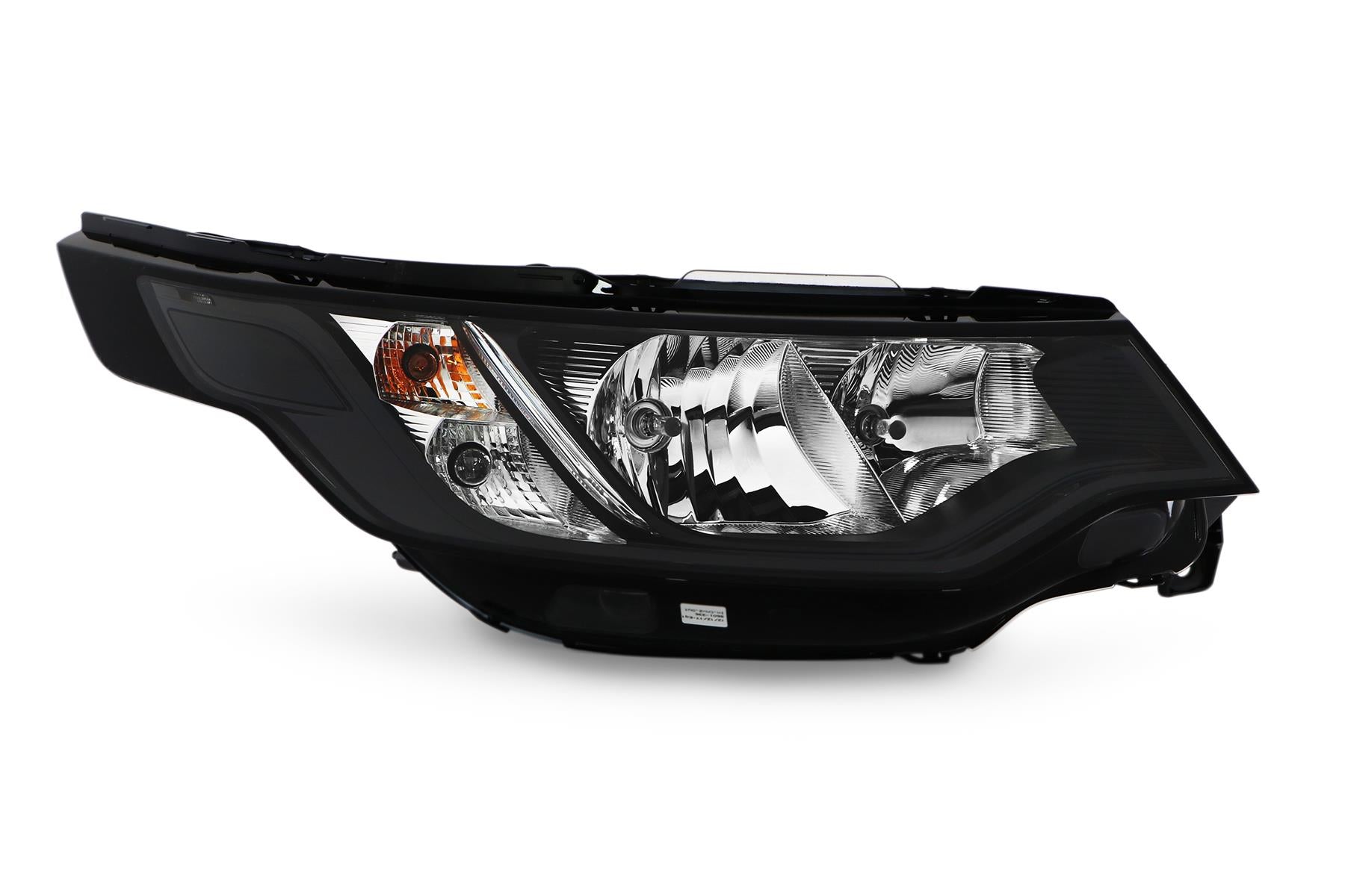 Land Rover Discovery Headlight Cover, Valeo OEM, OEM LR085633 - View 5
