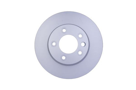 Hella Brake Disc for Porsche & Volkswagen, OEM quality, OEM 7L6615302D, MPN 8DD 355 109-741